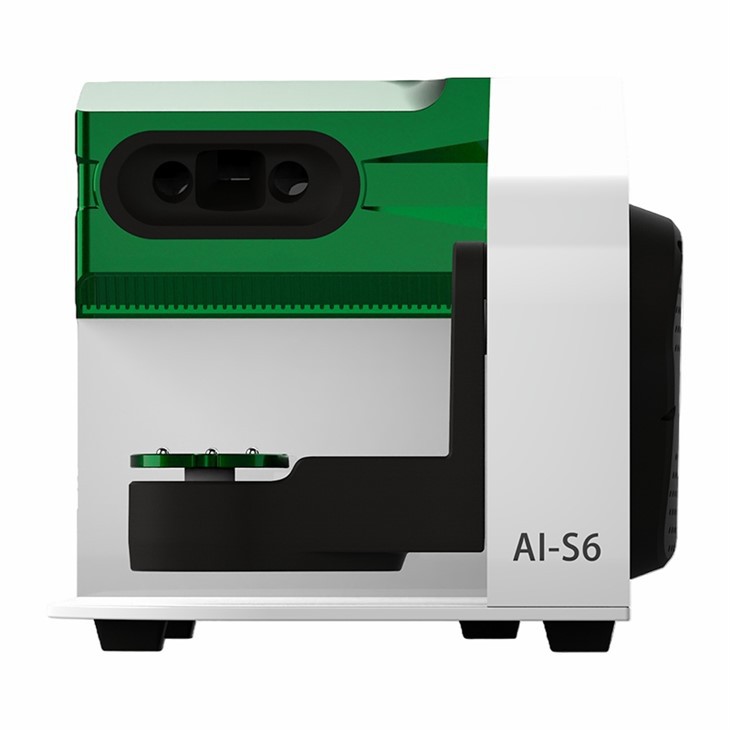 Lab Scanner Dental factory
