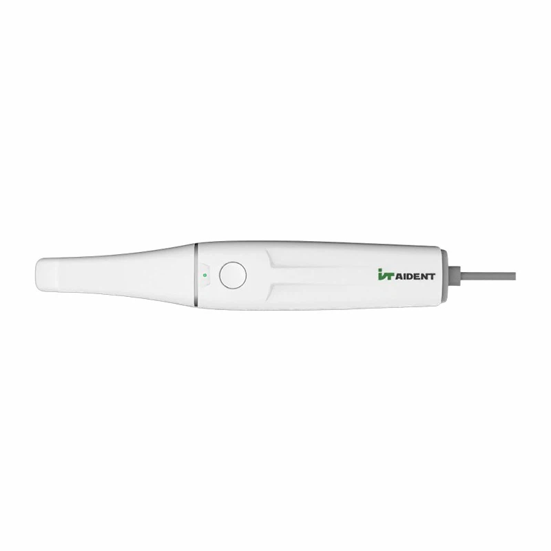 3D Intra Oral Scanner factory