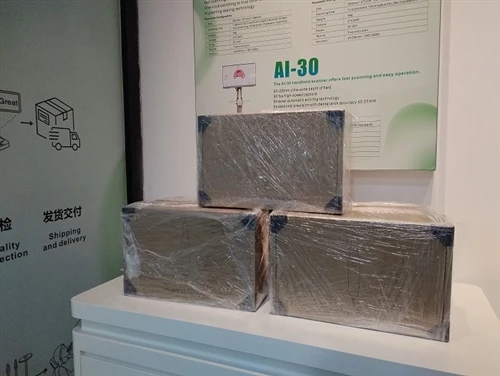 Ai-C60 Dental 3D Printer Shipped To South Korea Ai-C60 Dental 3D Printer Shipped To South Korea